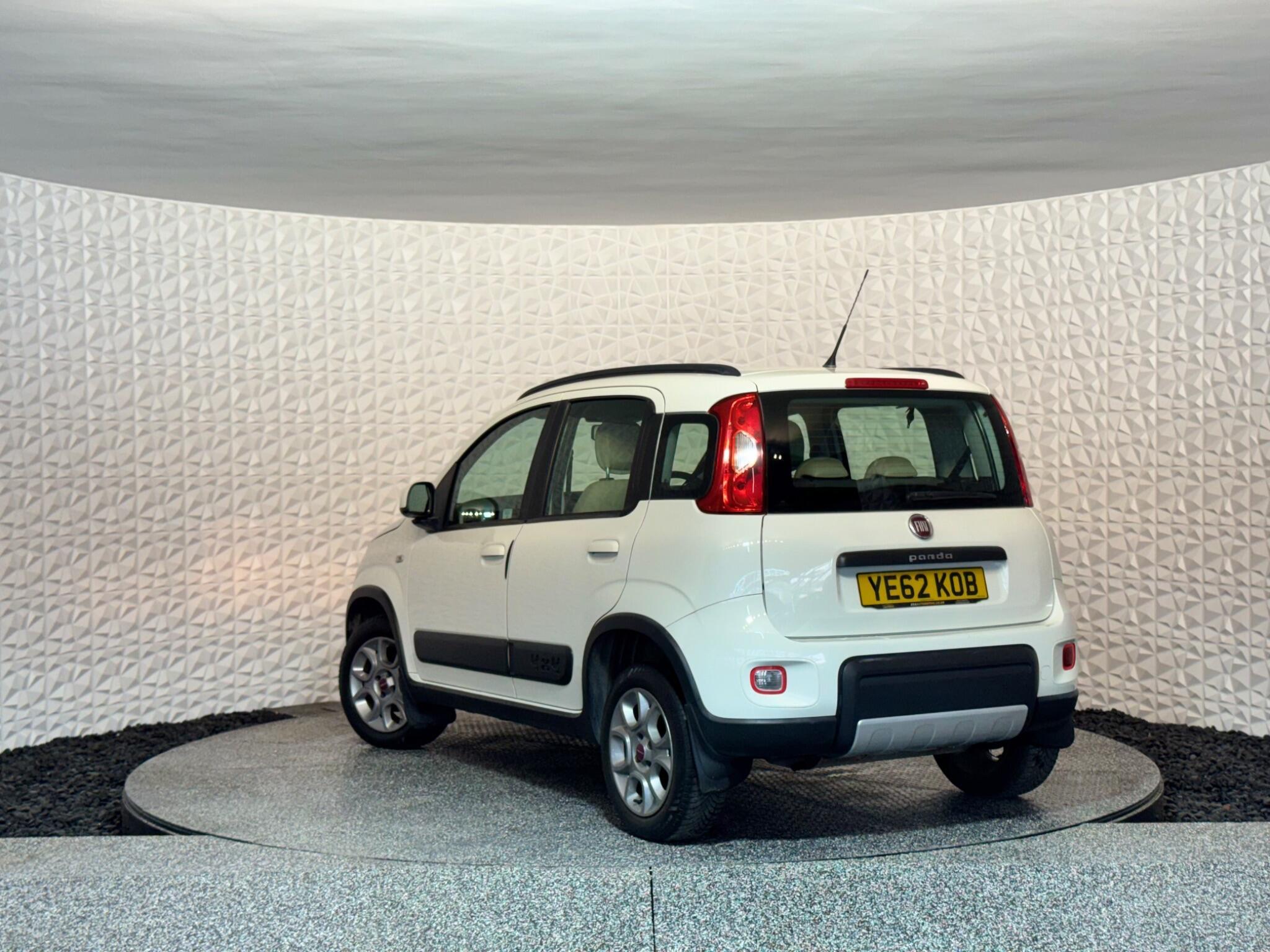 Fiat Panda - Image 3