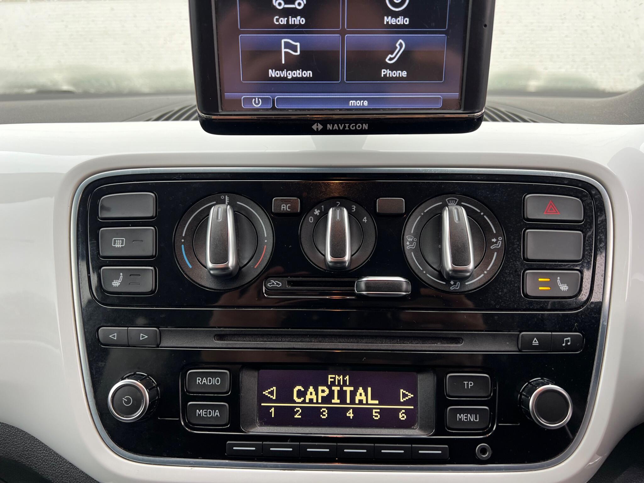 Volkswagen up! - Image 19