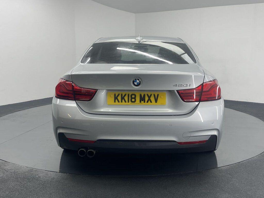 BMW 4 Series - Image 9