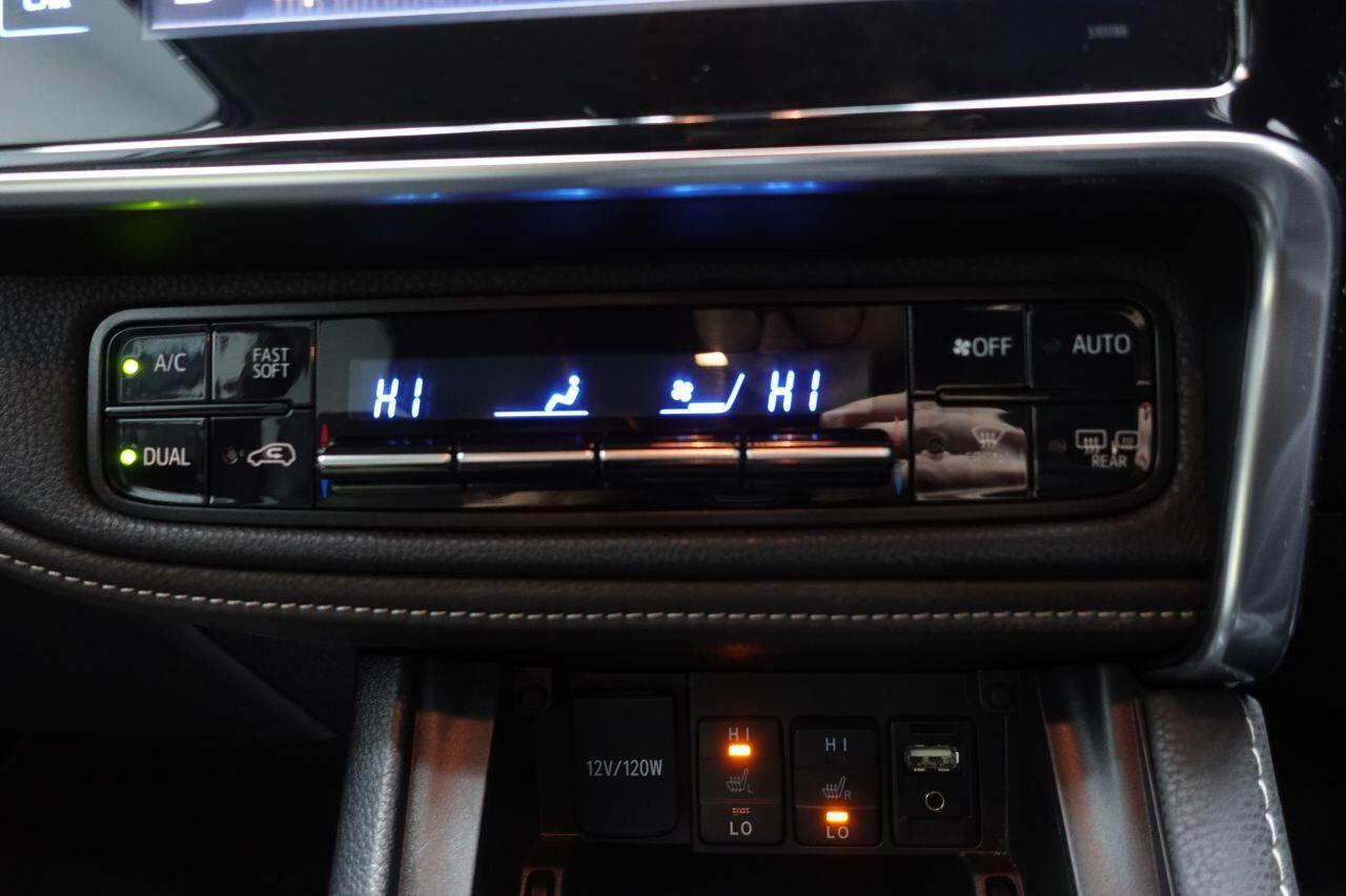 Toyota Auris - Image 38