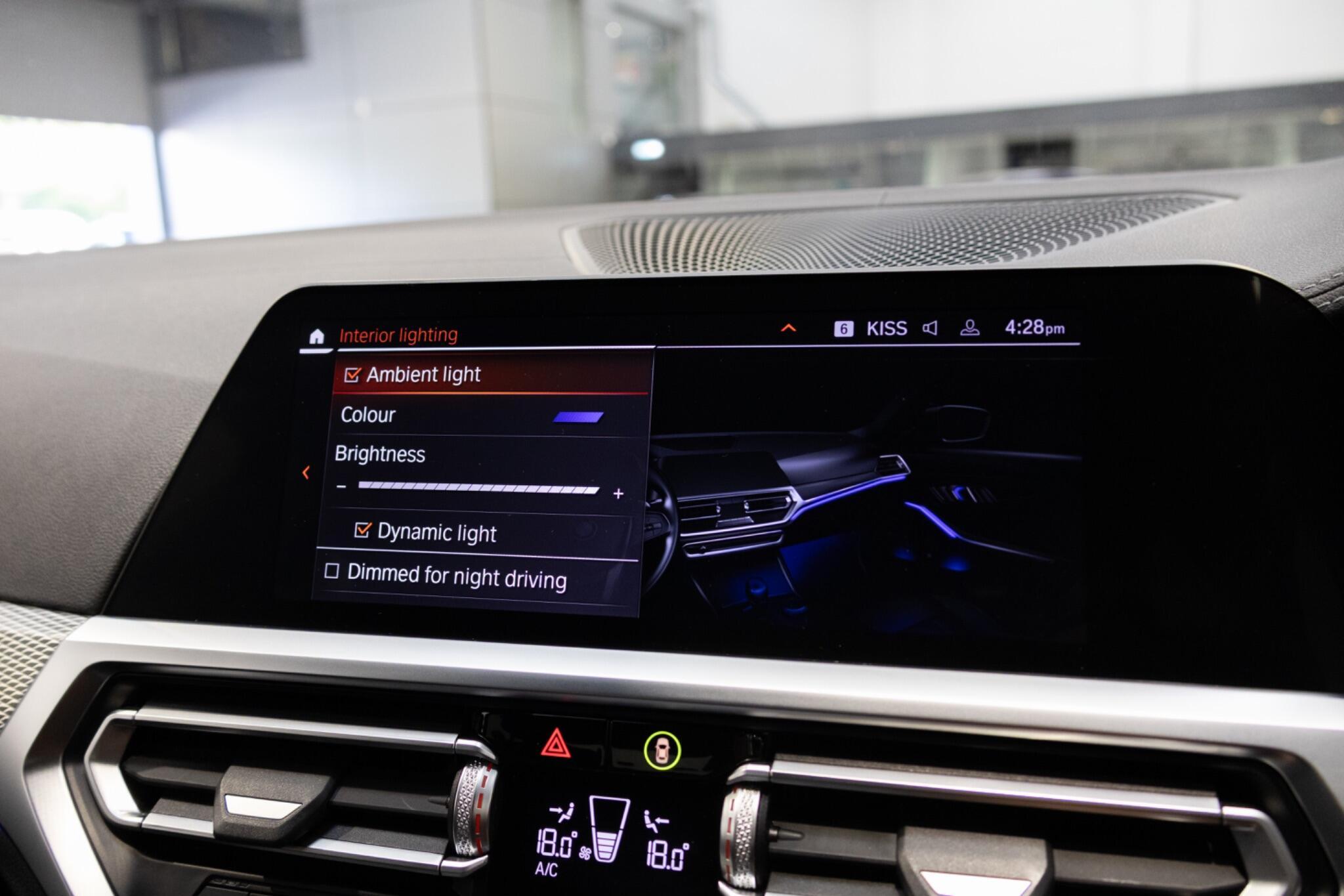 BMW 3 Series - Image 19