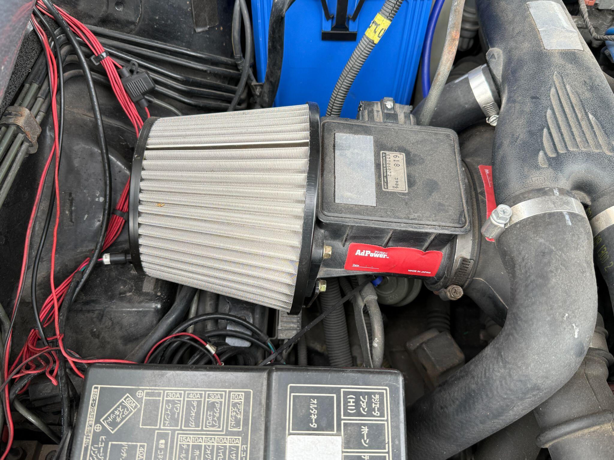 Mitsubishi GTO - Image 60