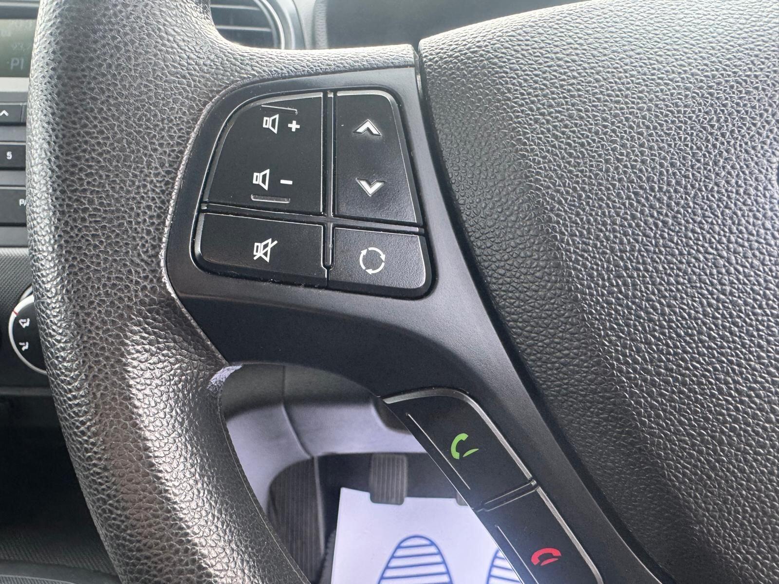 Hyundai i10 - Image 34