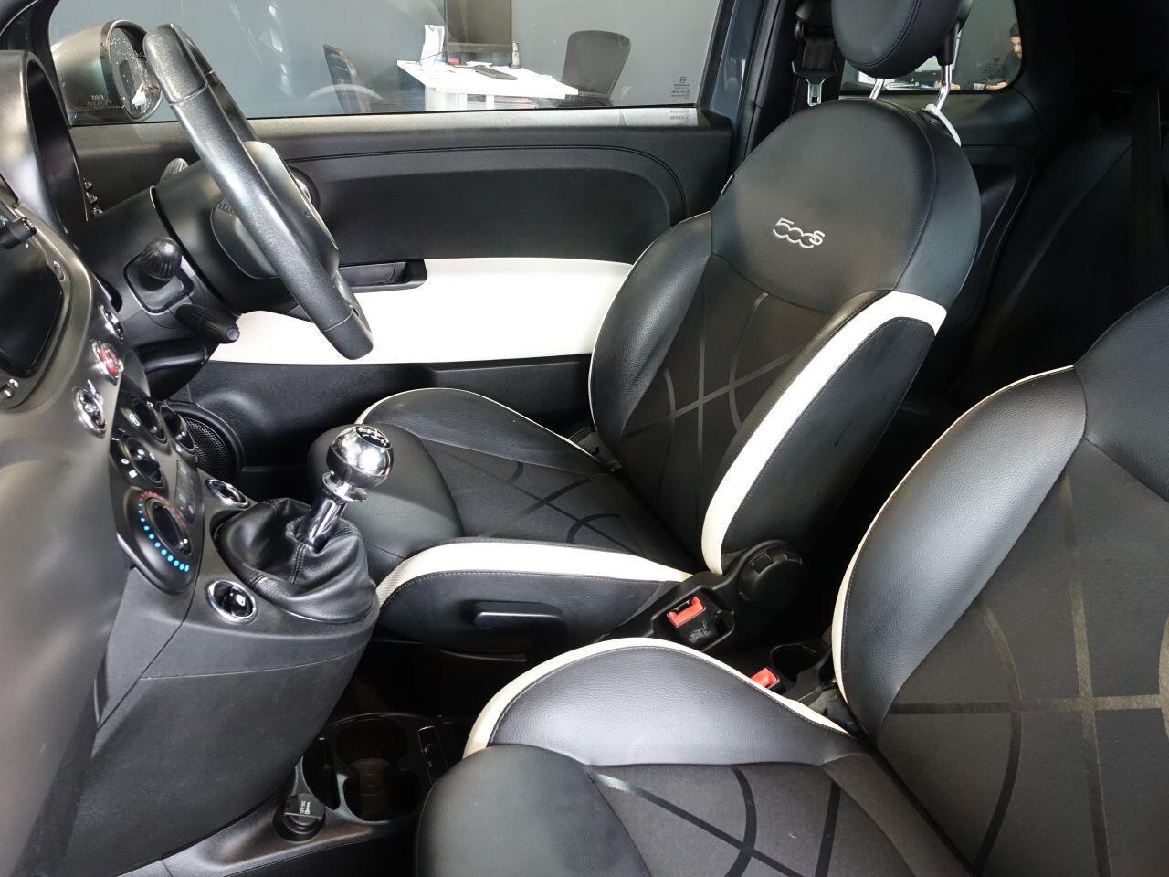 Fiat 500 - Image 12