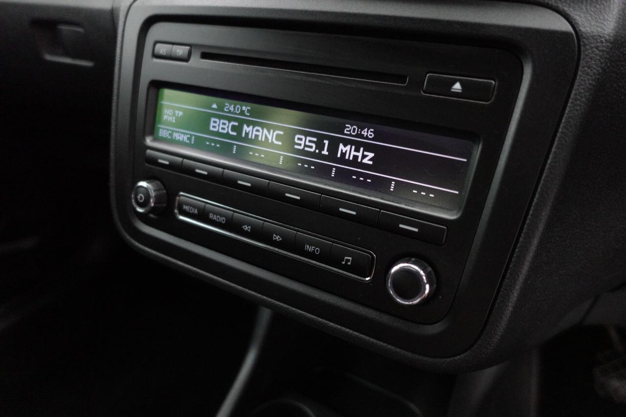 Skoda Fabia - Image 3