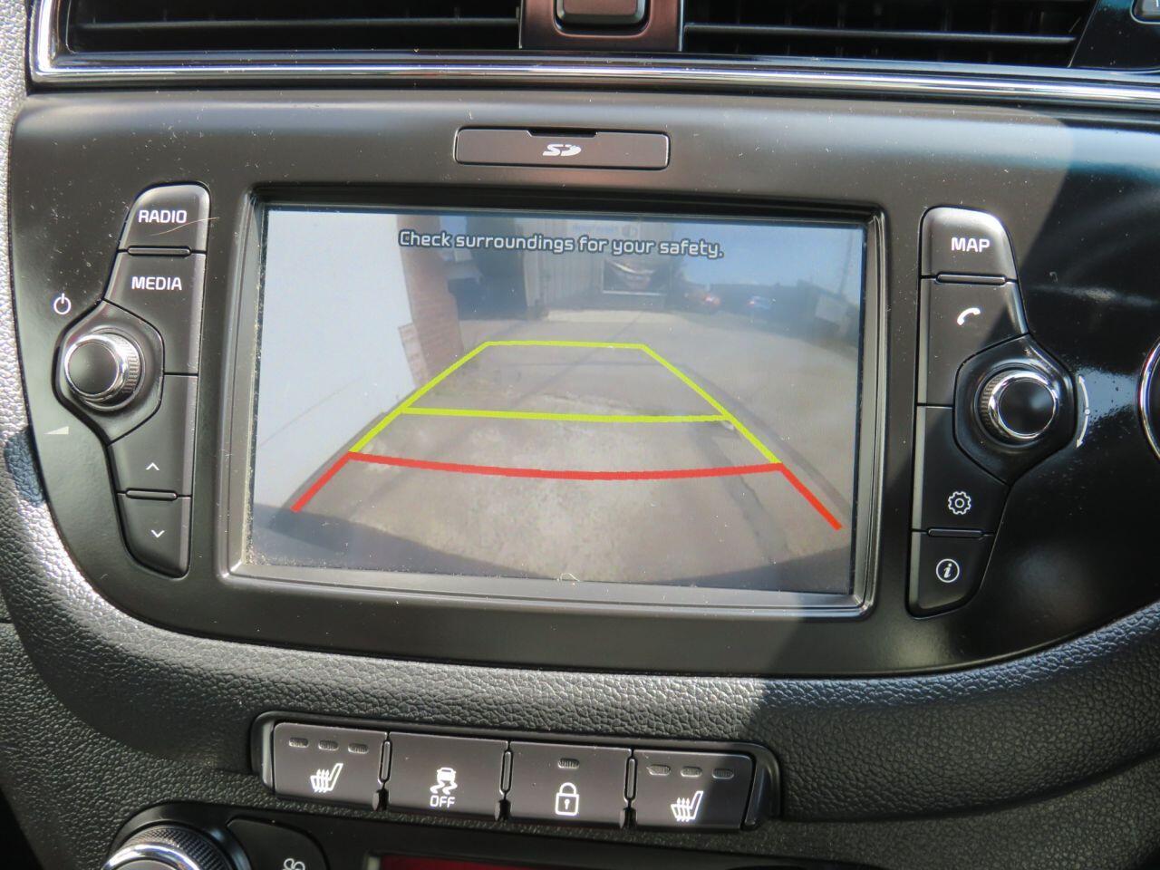 Kia ProCeed - Image 18