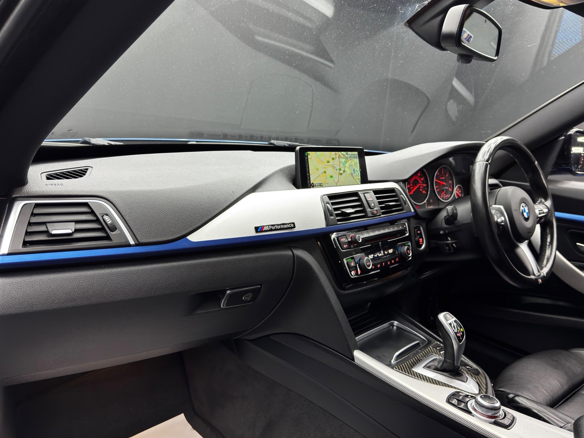 BMW 3 SERIES GRAN TURISMO - Image 11