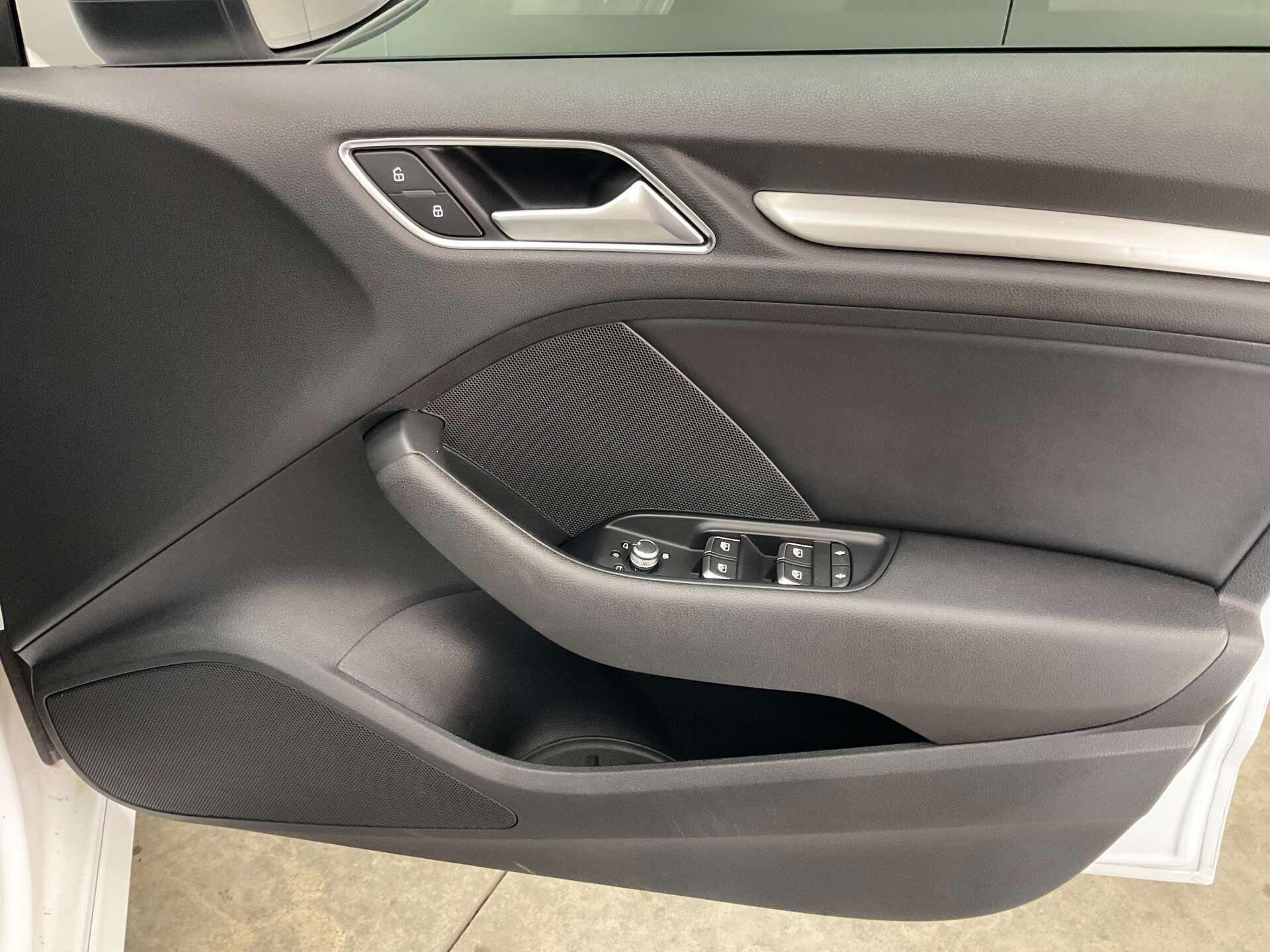 Audi A3 - Image 22