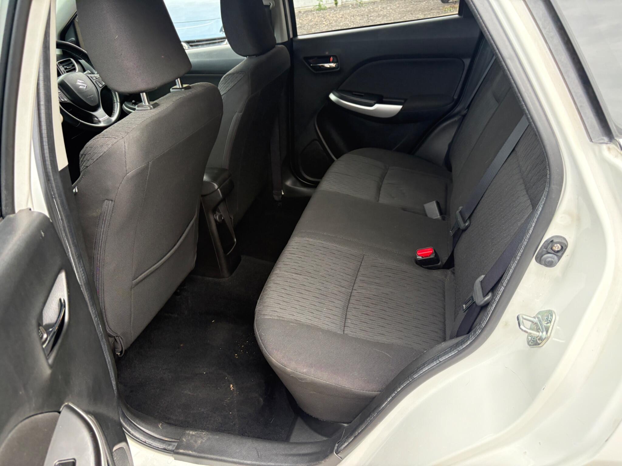 Suzuki Baleno - Image 17
