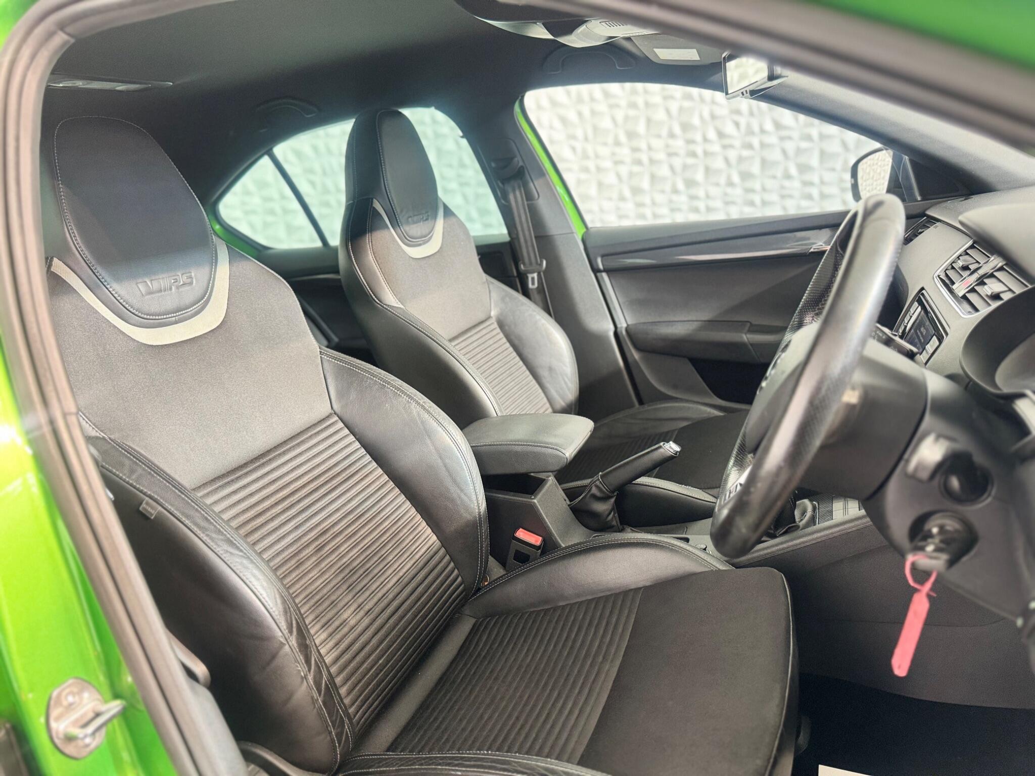 Skoda Octavia - Image 19