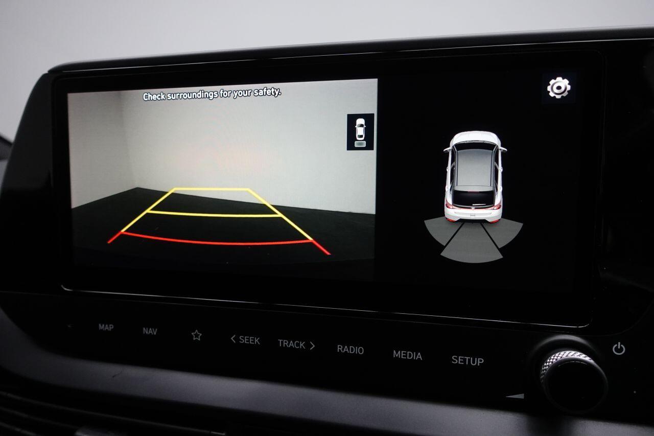 Hyundai i20 - Image 34