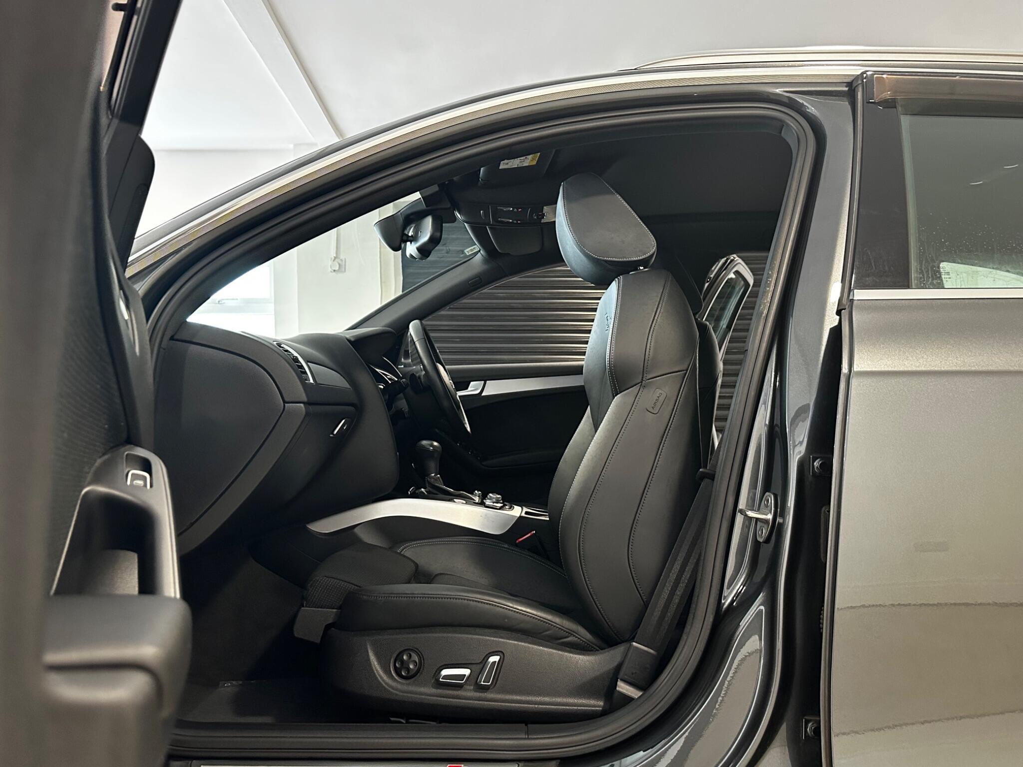 Audi A4 Avant - Image 16