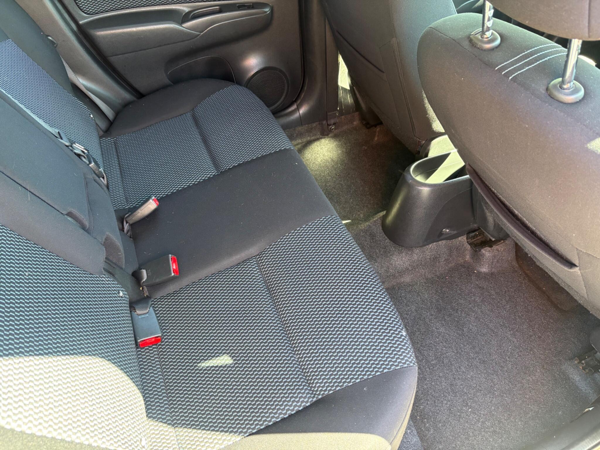 Nissan Note - Image 23