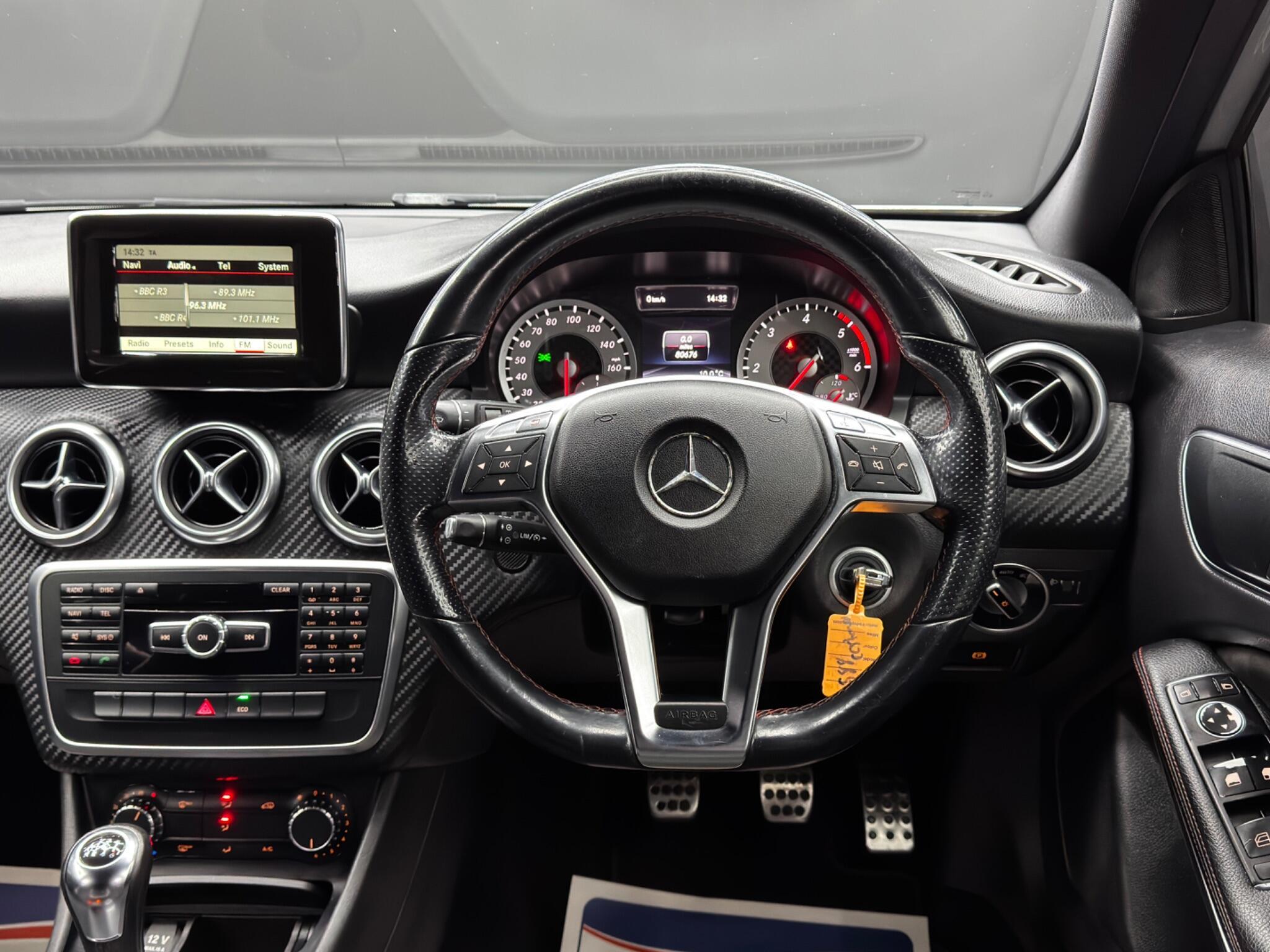 Mercedes A Class - Image 18