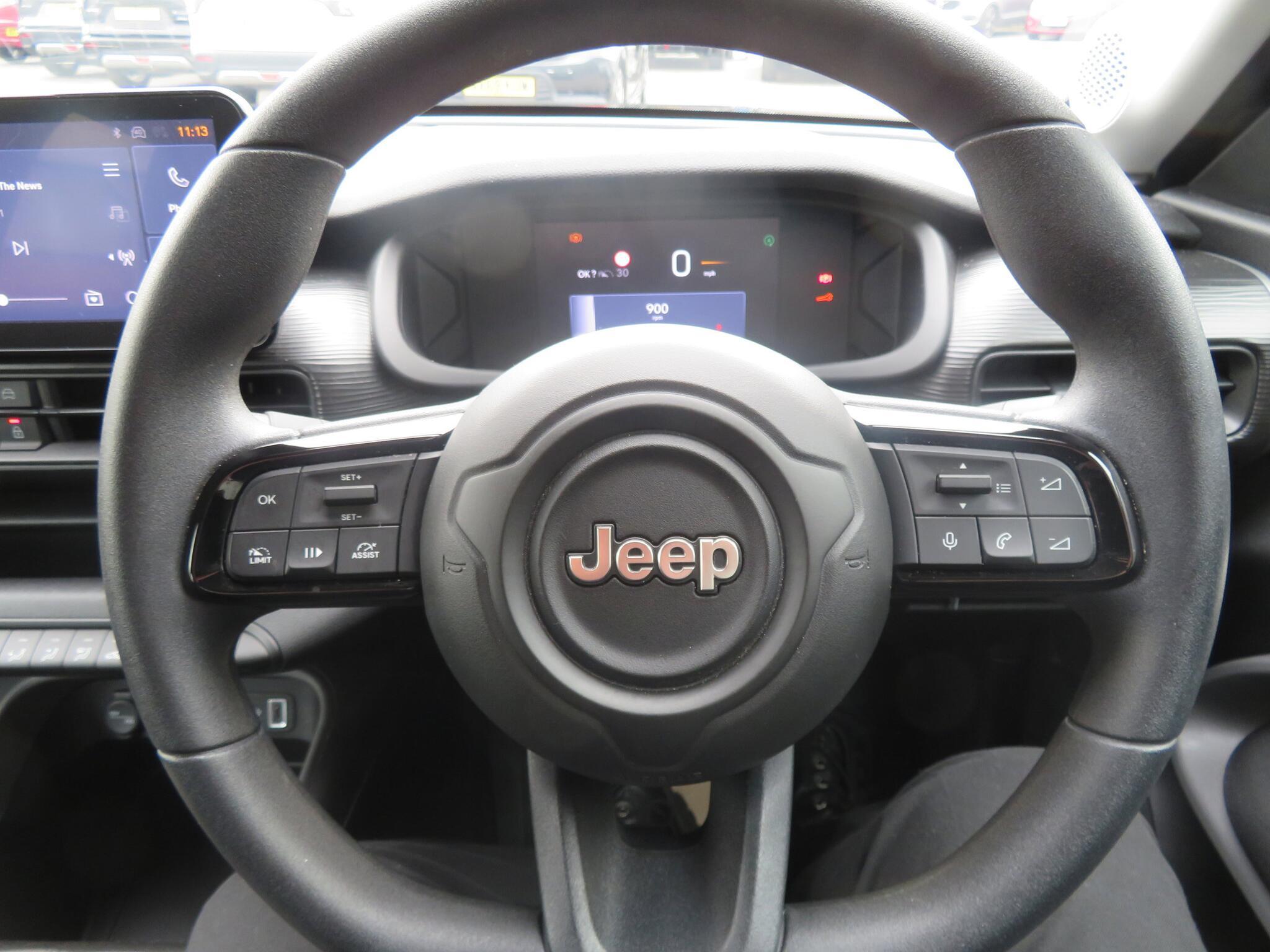Jeep Avenger - Image 13