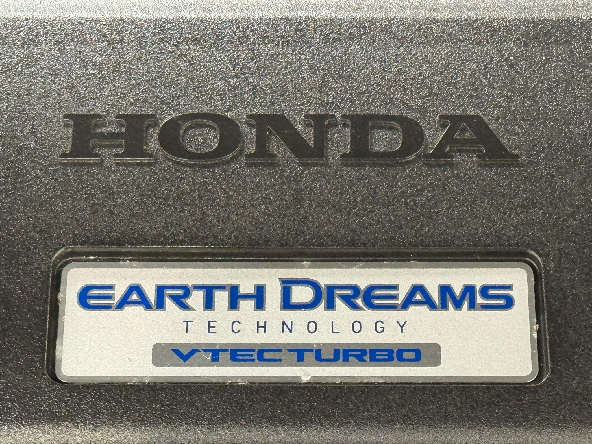 Honda CR-V - Image 51