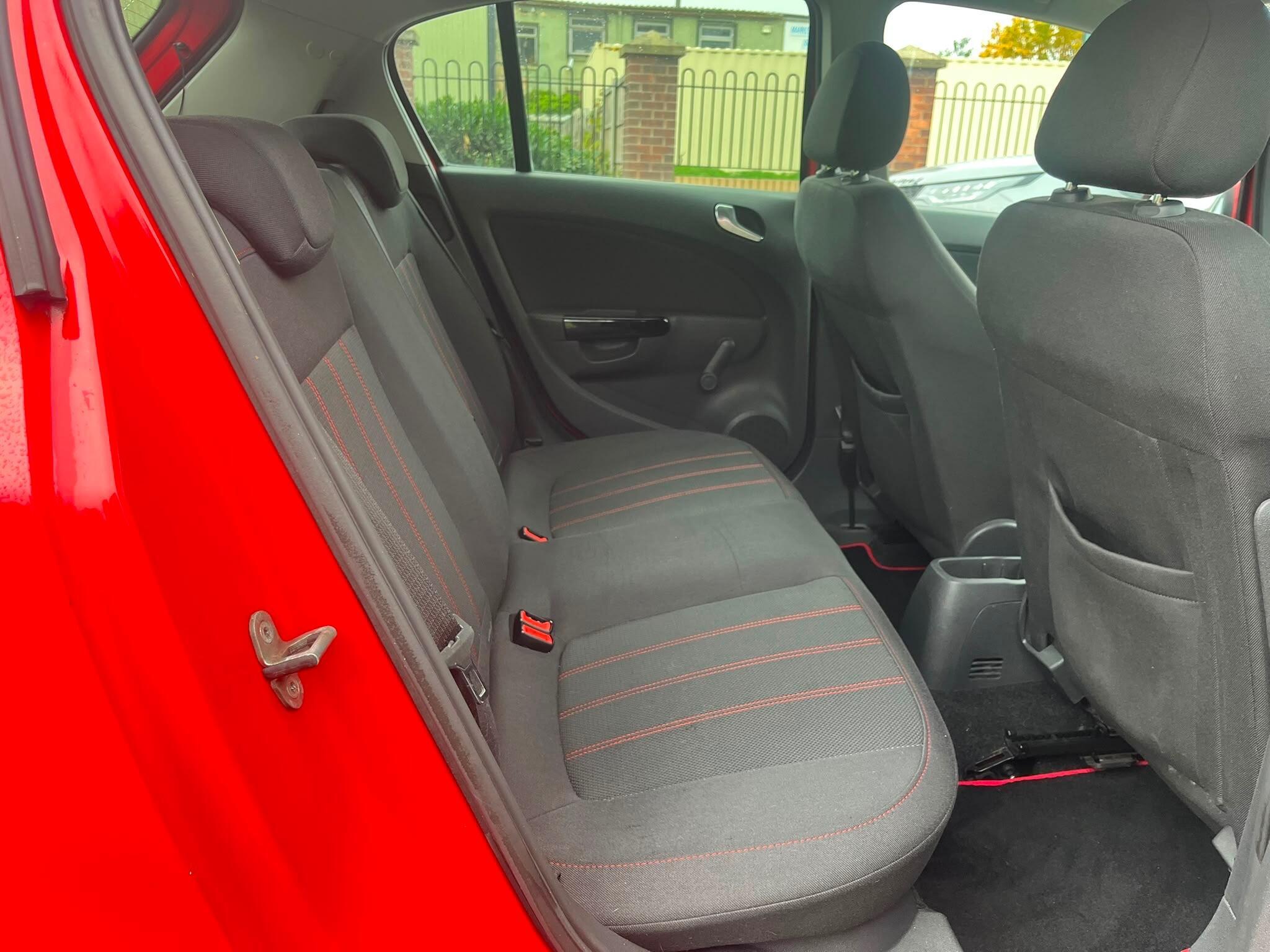 Vauxhall Corsa - Image 13