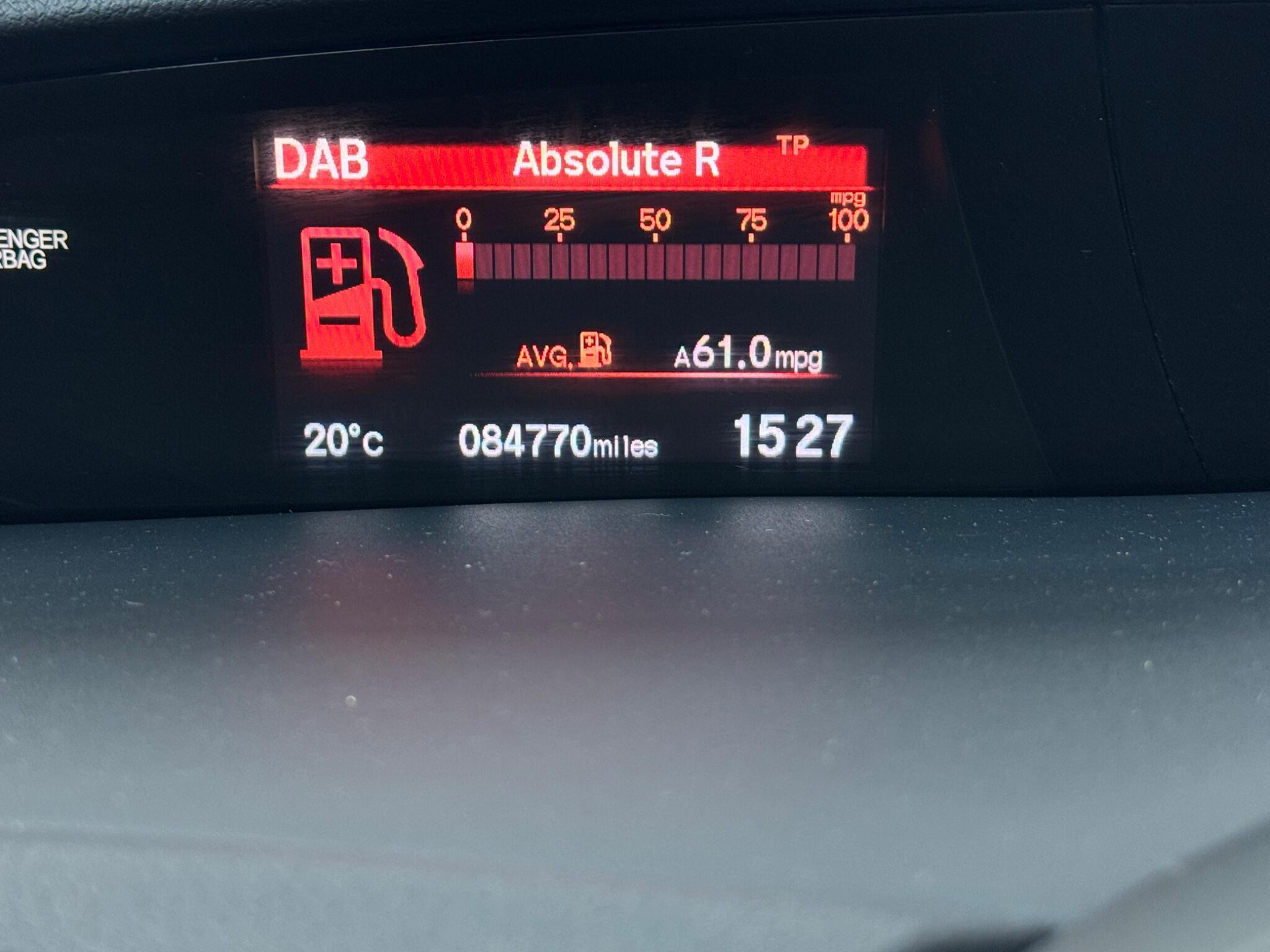 Honda Civic - Image 13