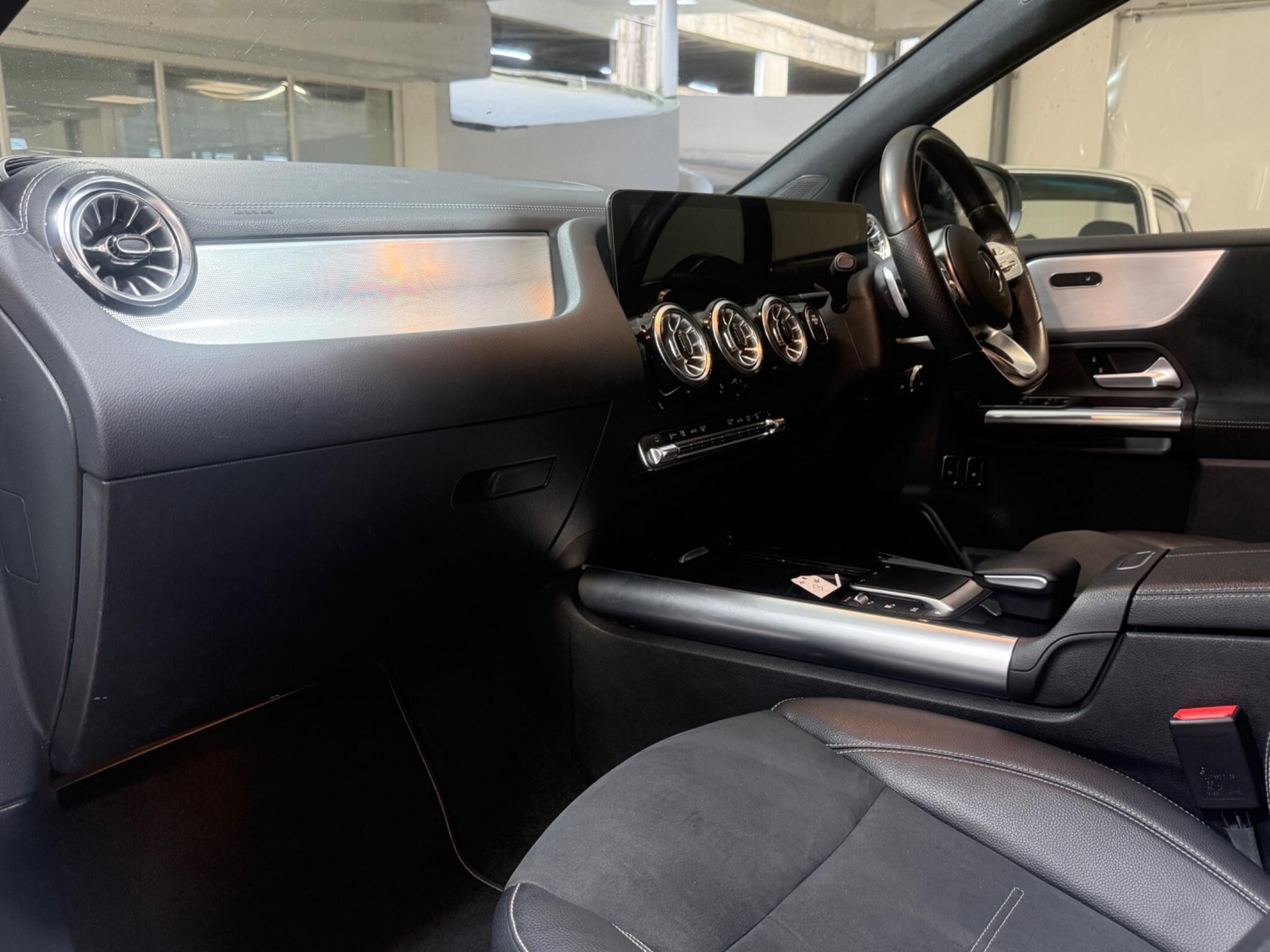 Mercedes B Class - Image 10