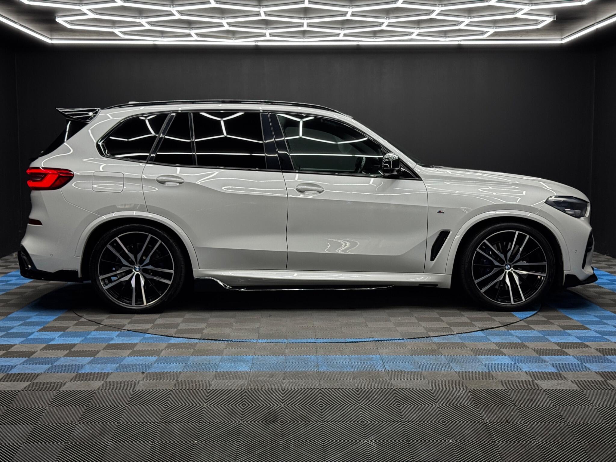 BMW X5 - Image 4