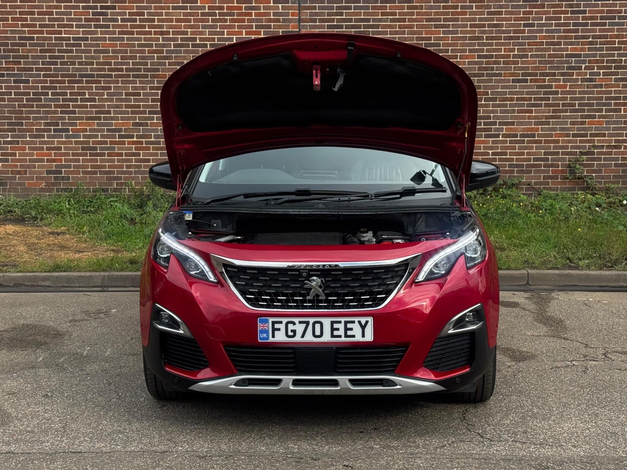 Peugeot 3008 - Image 17