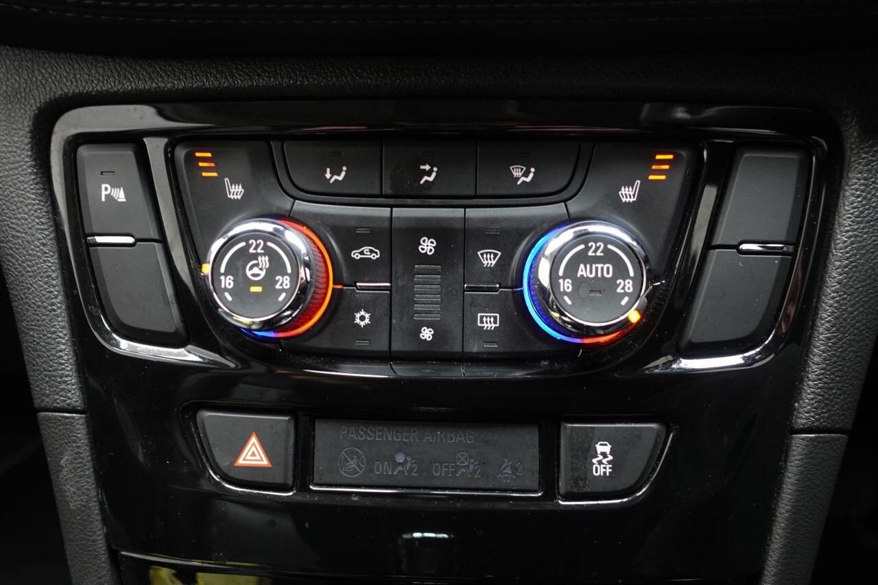 Vauxhall Mokka X - Image 36