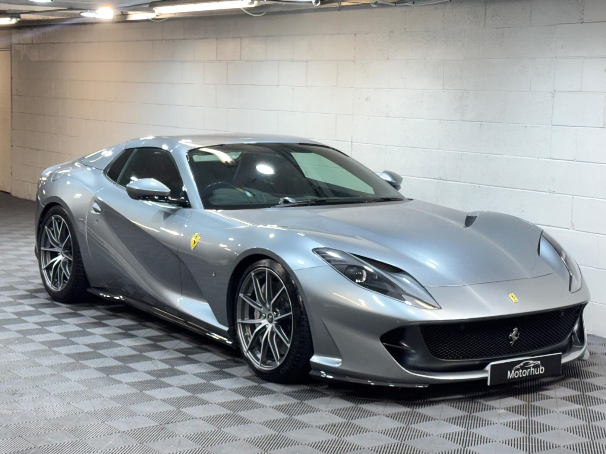 Ferrari 812 GTS - Image 31