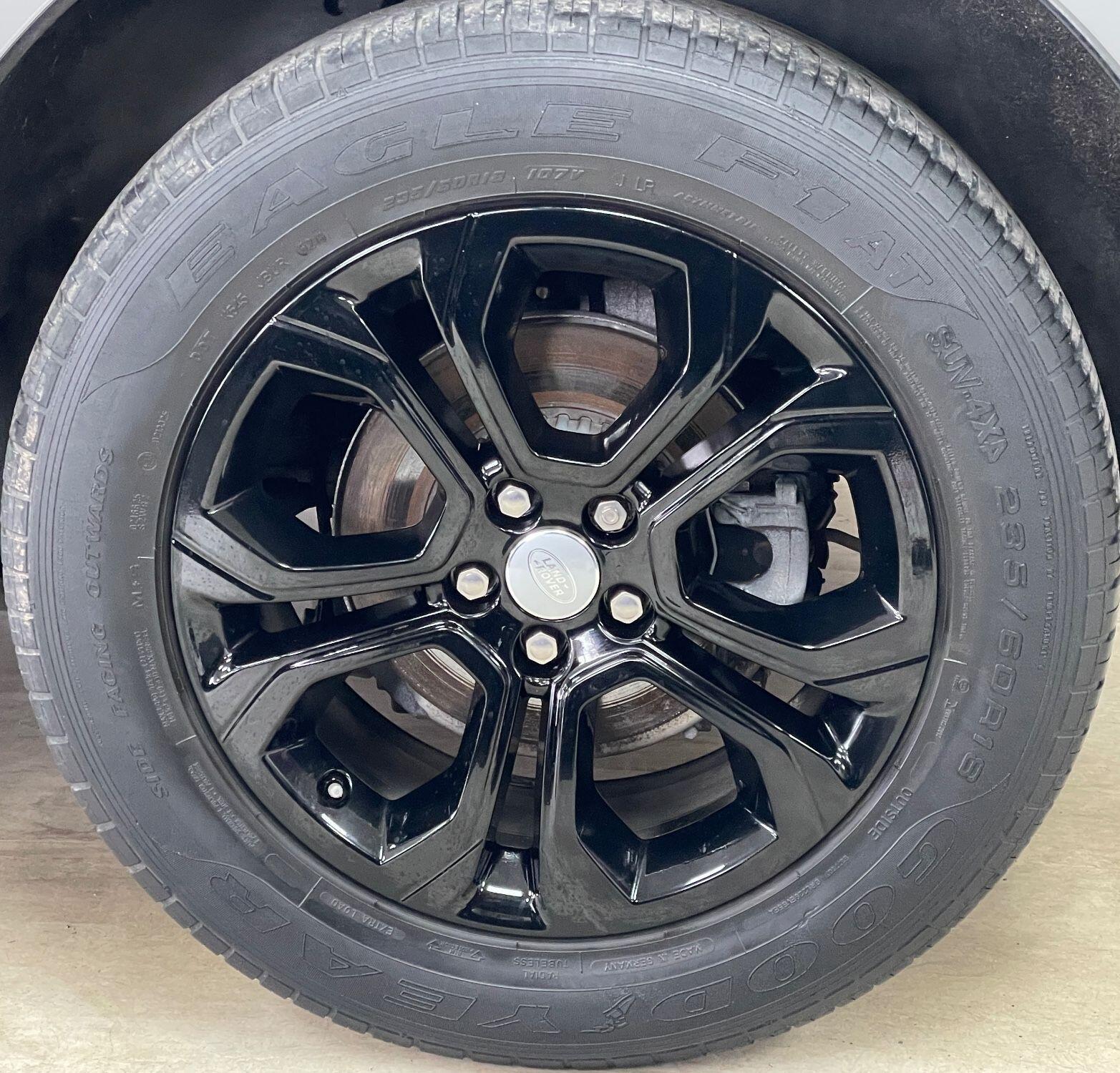 Land Rover Range Rover Evoque - Image 16