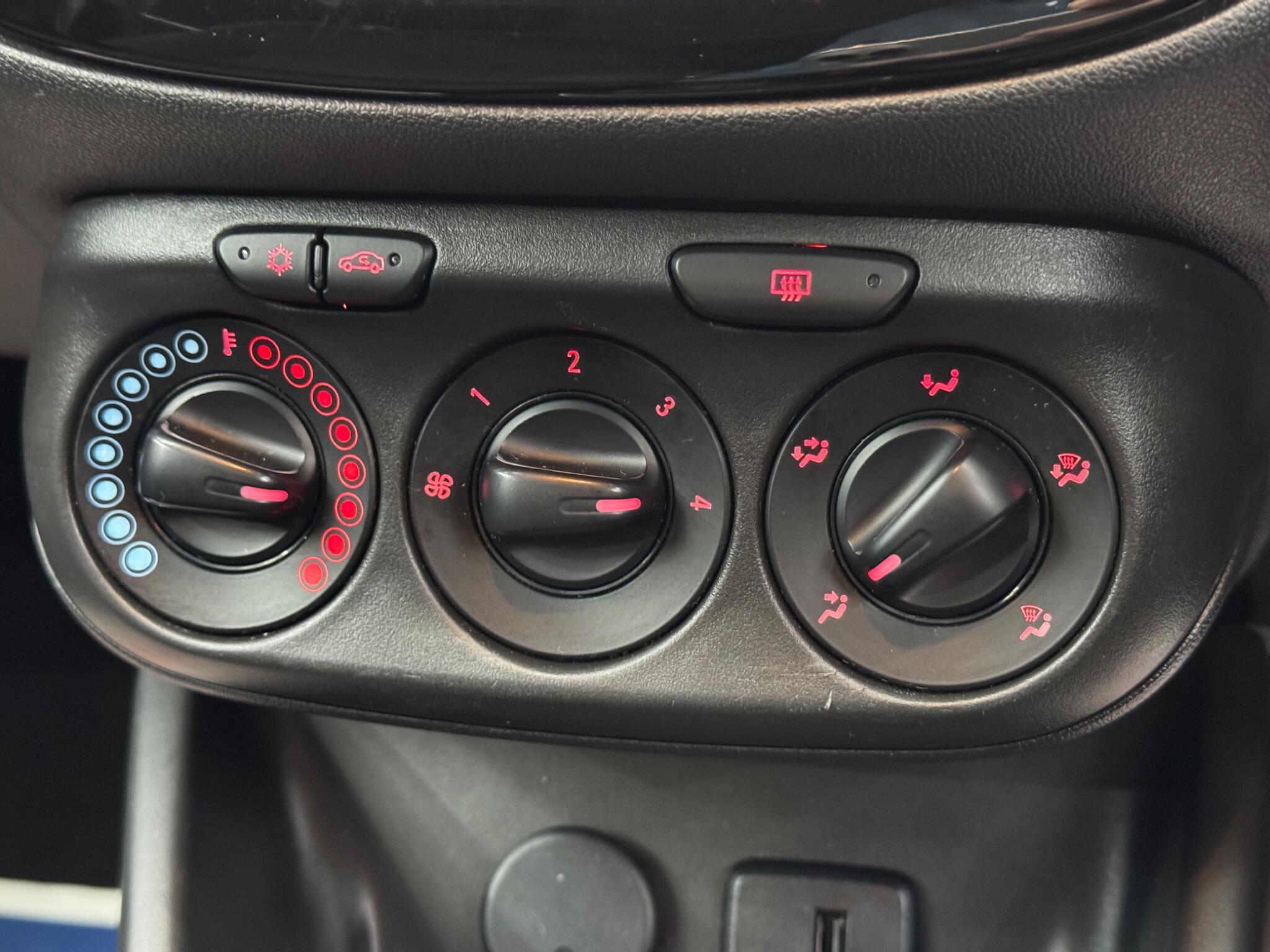 Vauxhall Corsa - Image 26