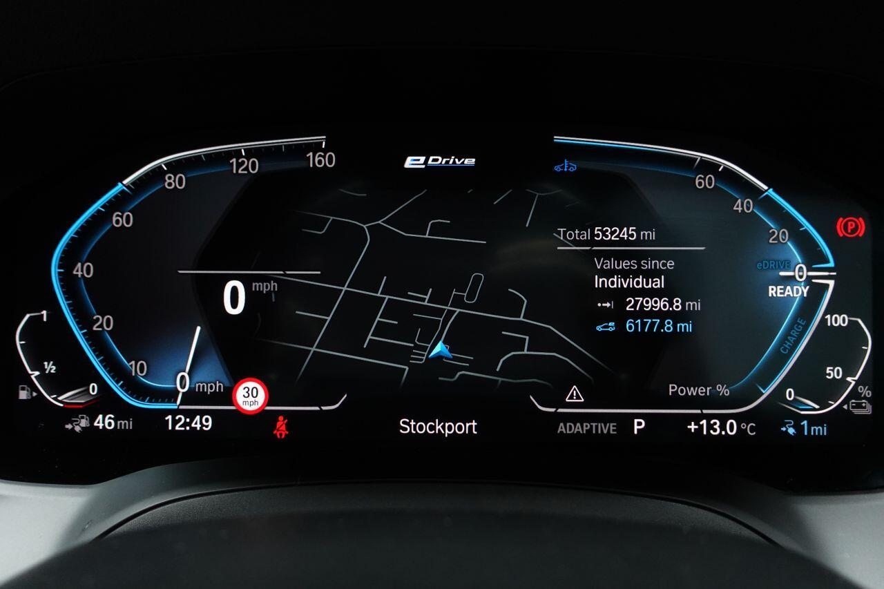 BMW 3 Series - Image 38