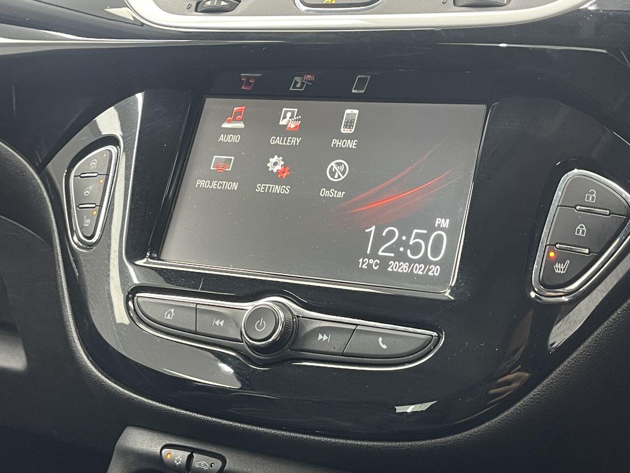 Vauxhall Corsa - Image 39