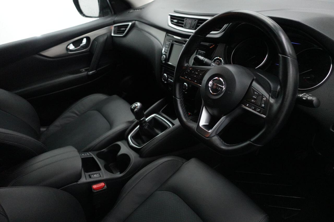 Nissan Qashqai - Image 15