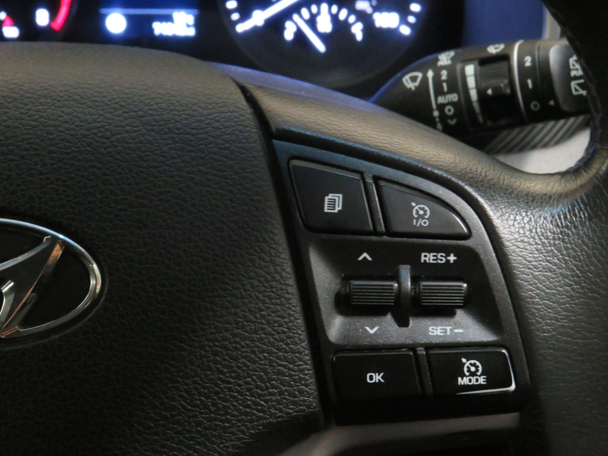 Hyundai Tucson - Image 18