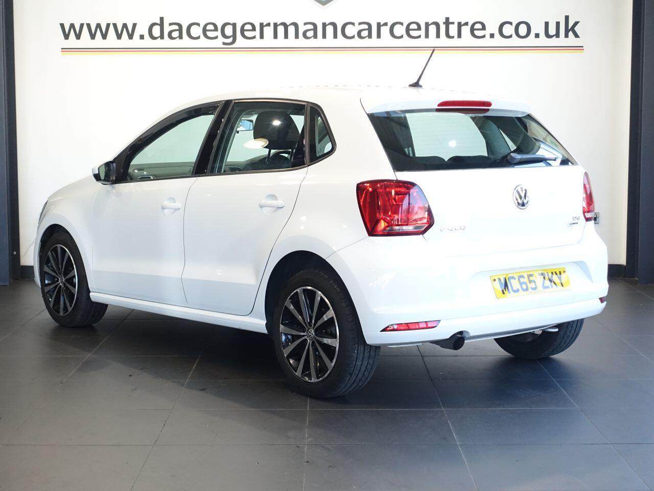 Volkswagen Polo - Image 8