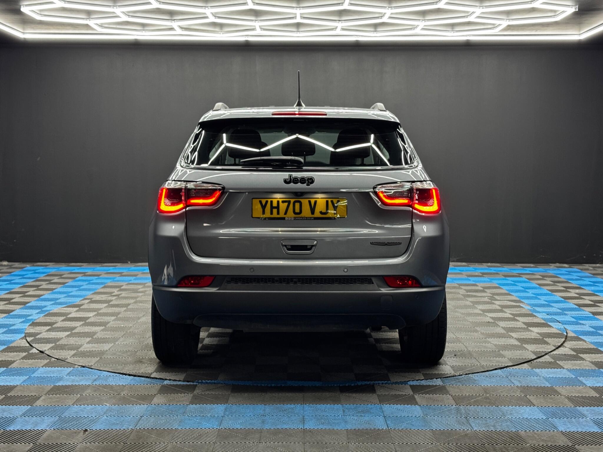 Jeep Compass - Image 6