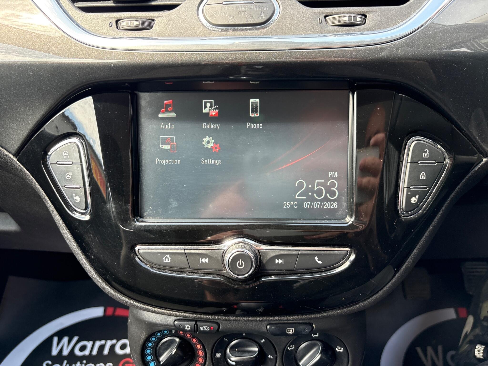Vauxhall Corsa - Image 19