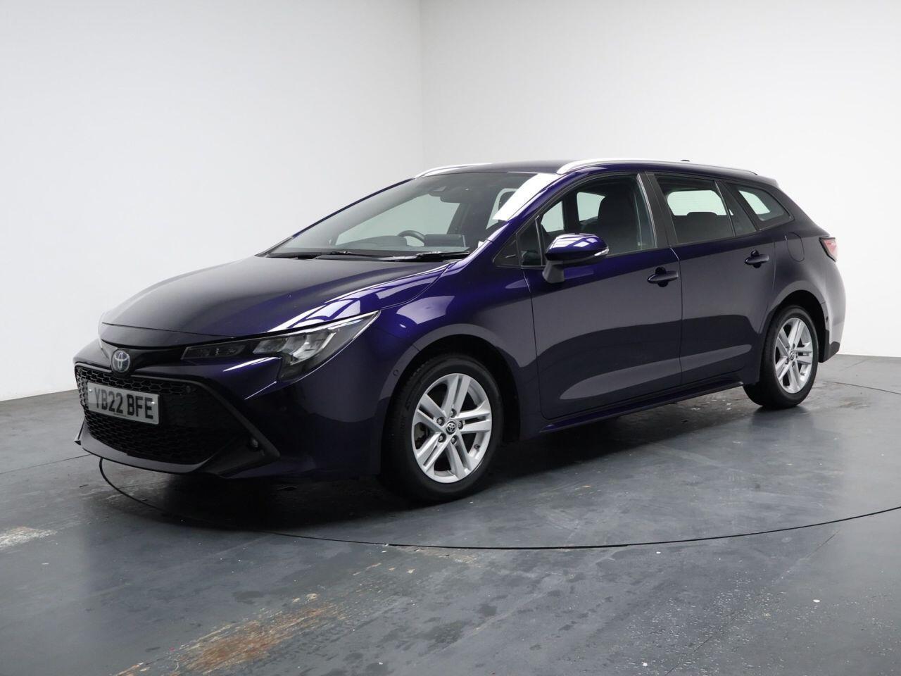 Toyota Corolla - Image 6