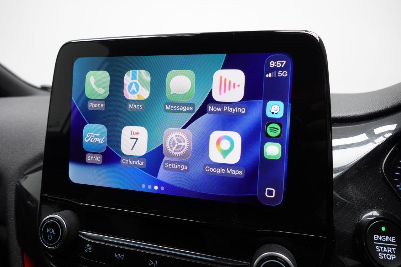 Ford Fiesta - Image 23