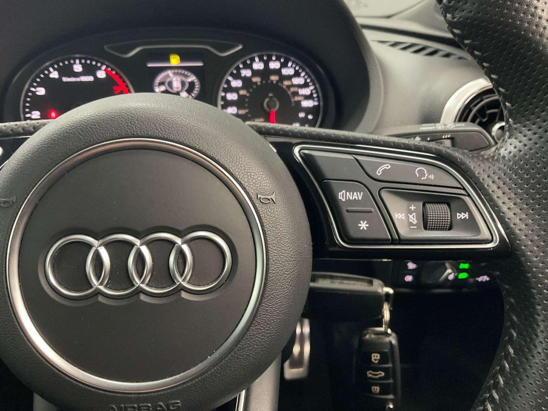 Audi A3 - Image 21