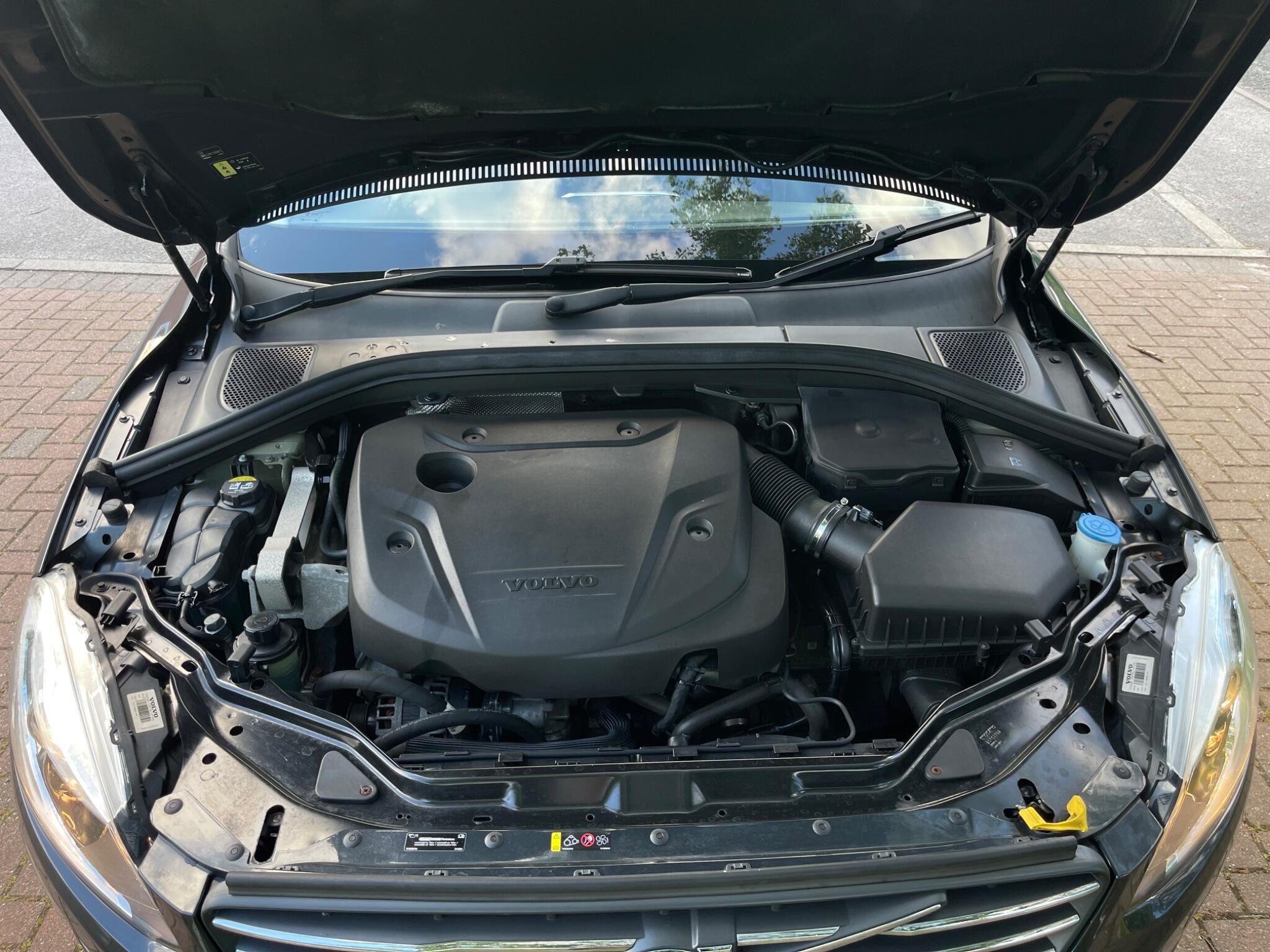 Volvo XC60 - Image 81