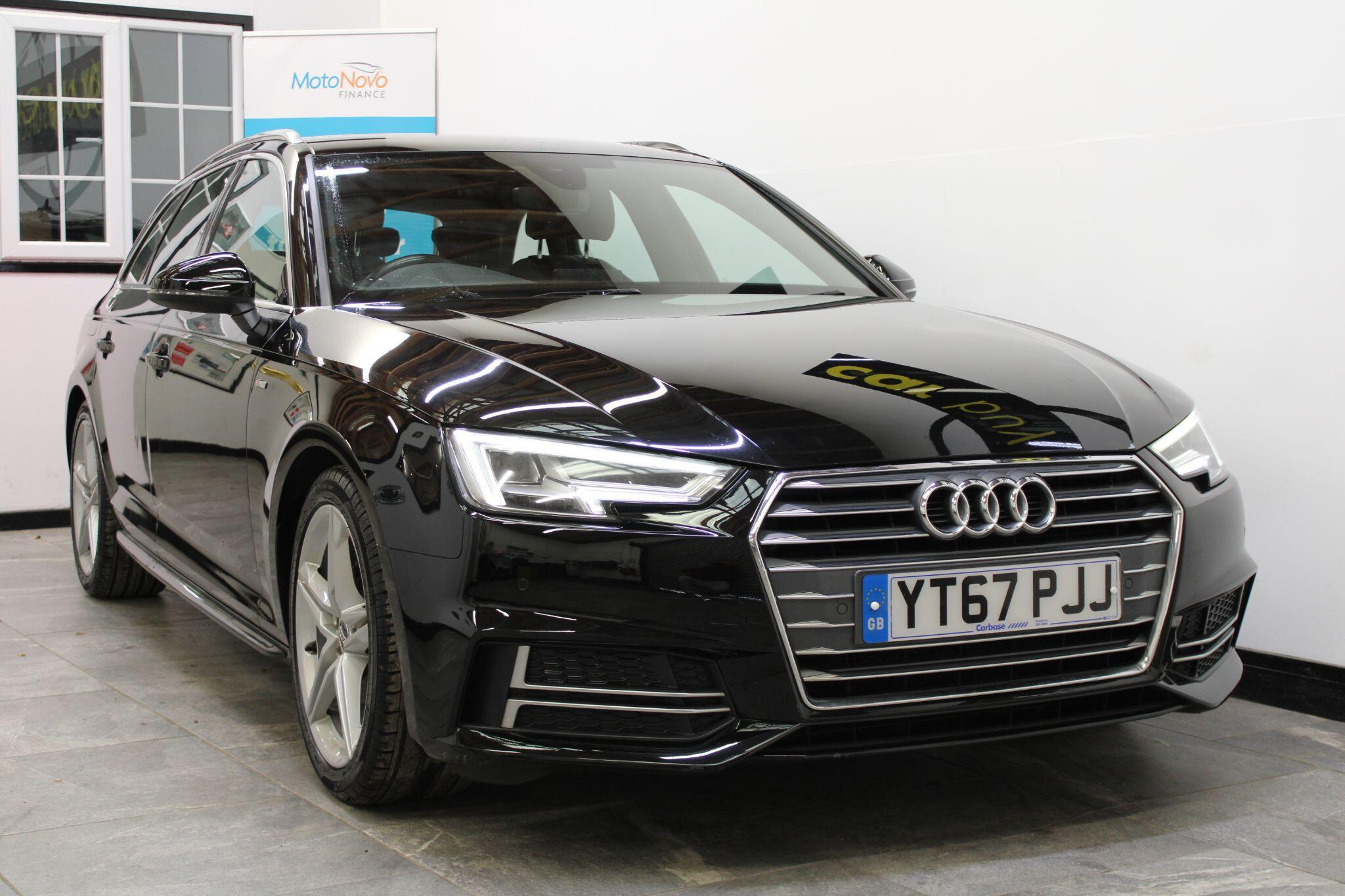 Audi A4 Avant - Image 7