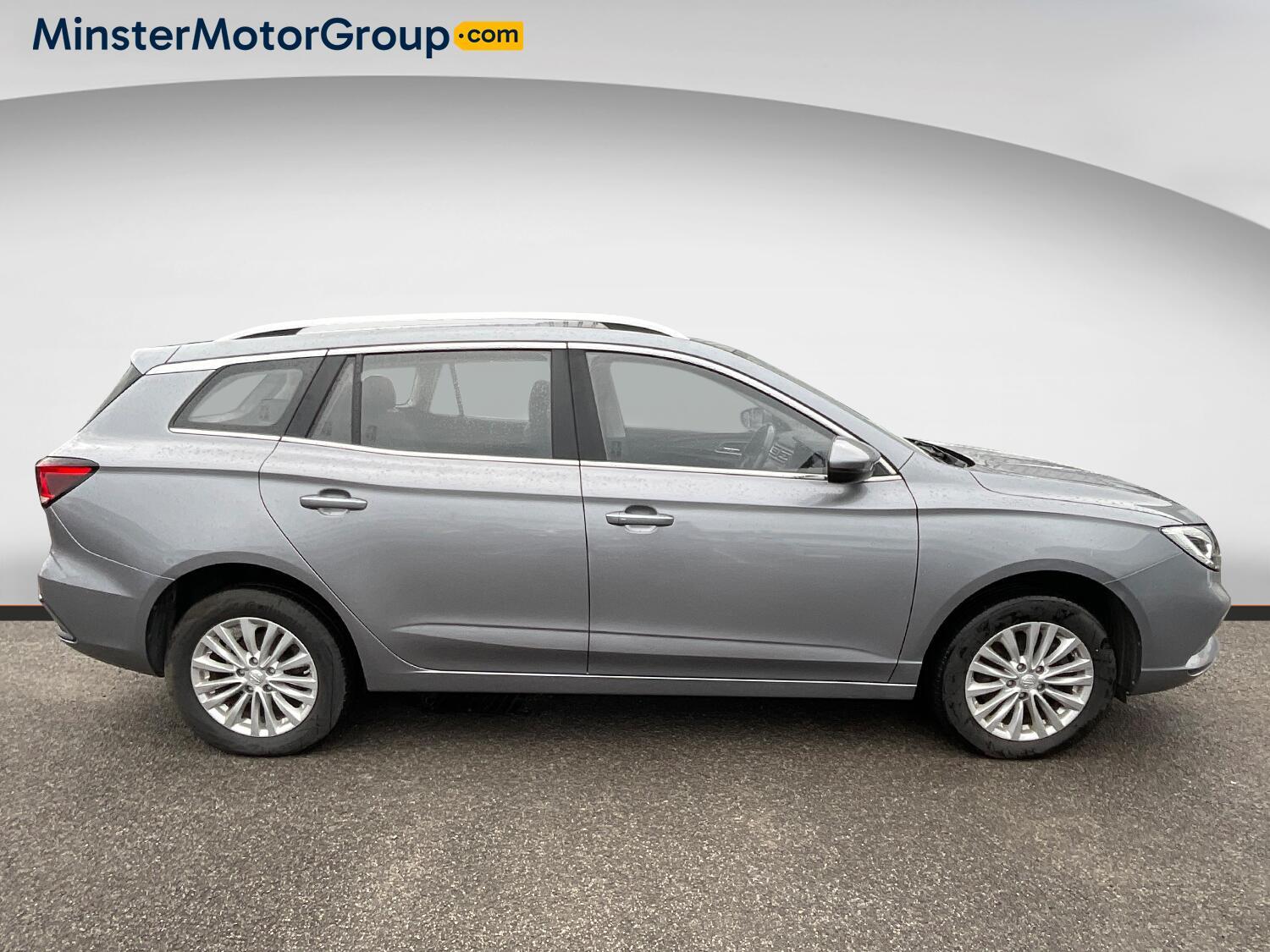 MG Mg 5 - Image 2