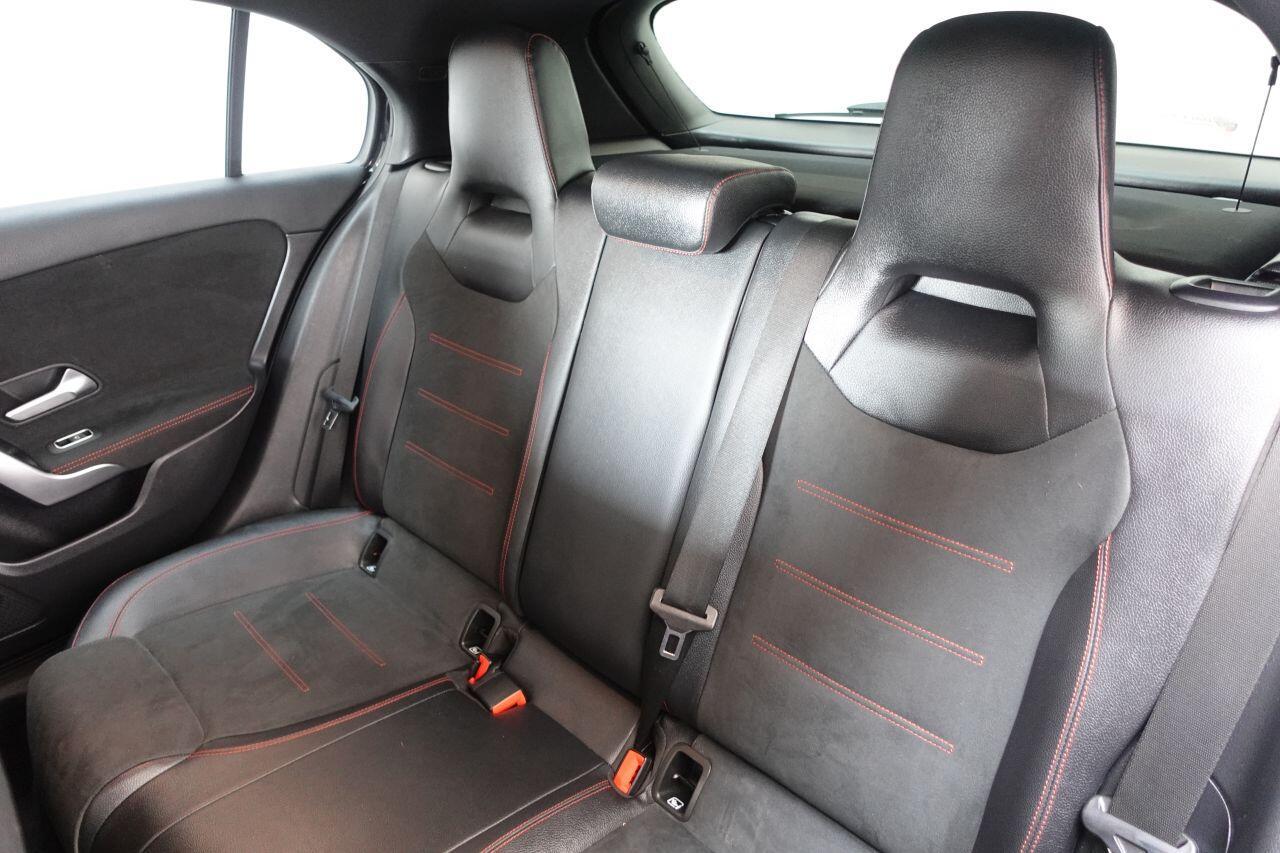 Mercedes-benz A Class - Image 11