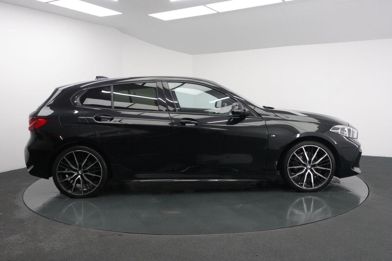 BMW 1 Series - Image 14