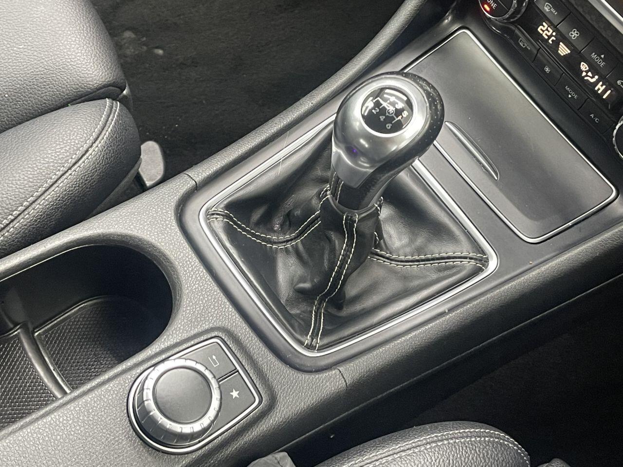 Mercedes A-Class - Image 38