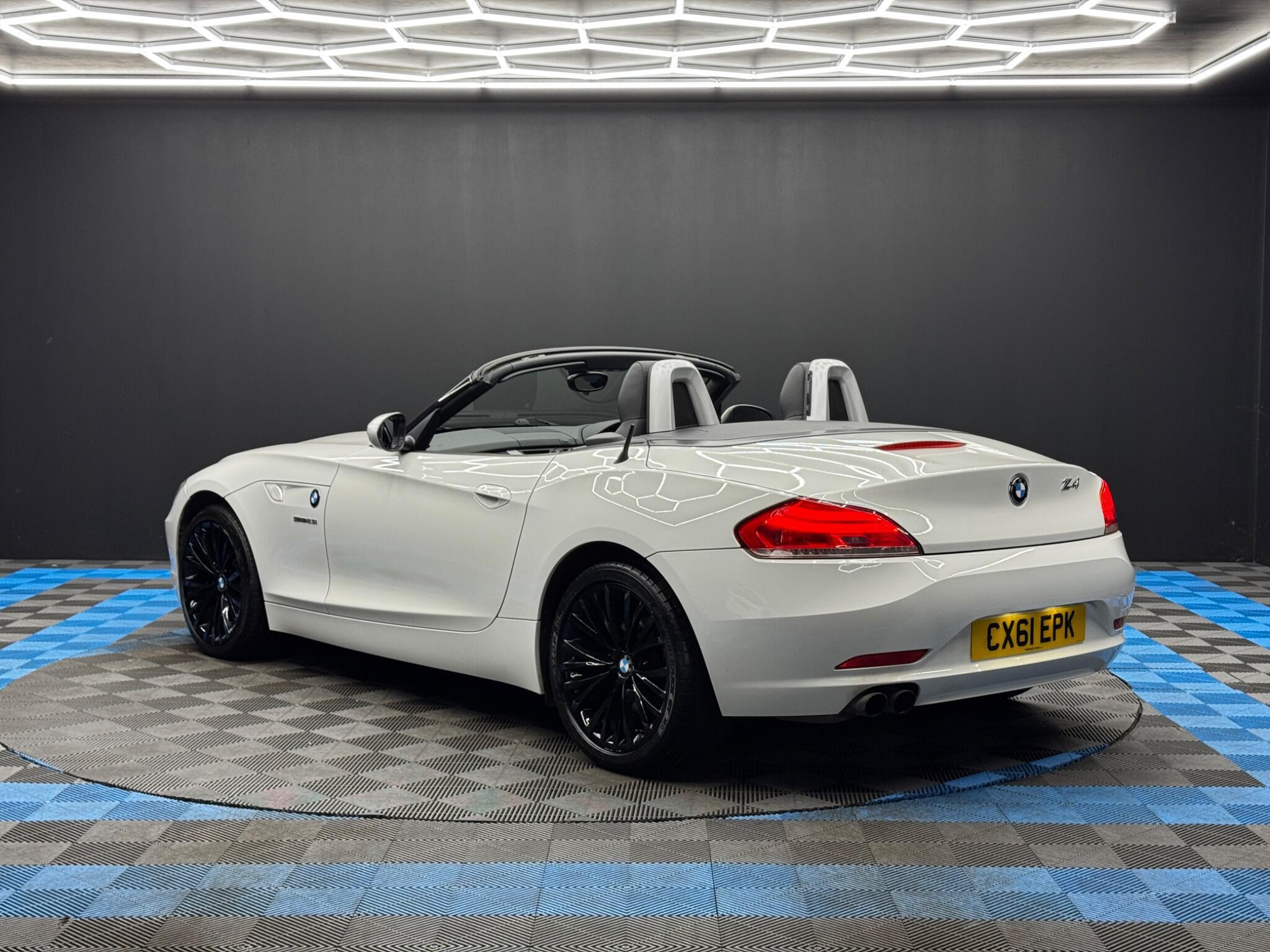 BMW Z4 - Image 7