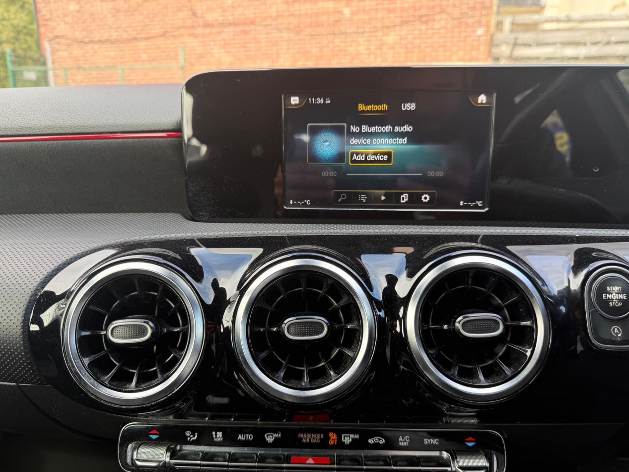 Mercedes A Class - Image 9