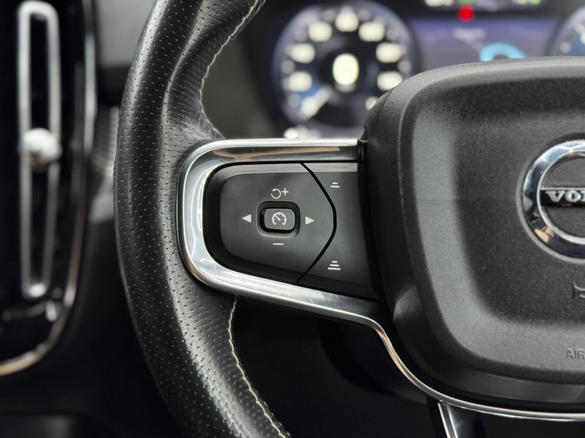 Volvo XC40 - Image 19