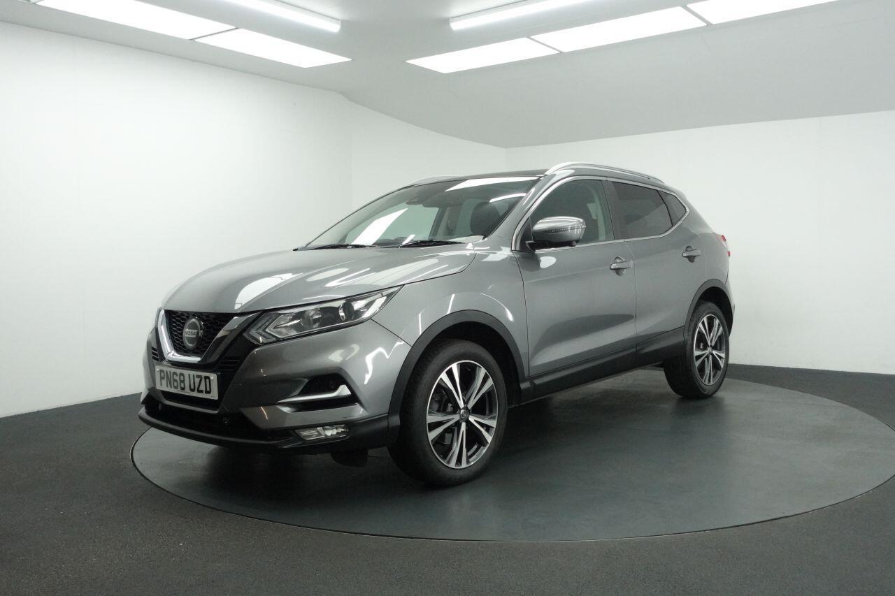 Nissan Qashqai - Image 14