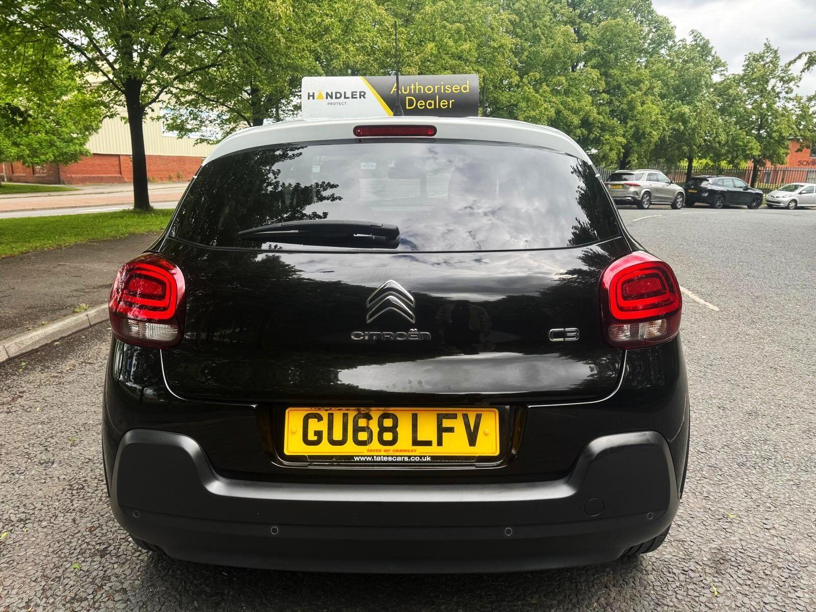 Citroen C3 - Image 6